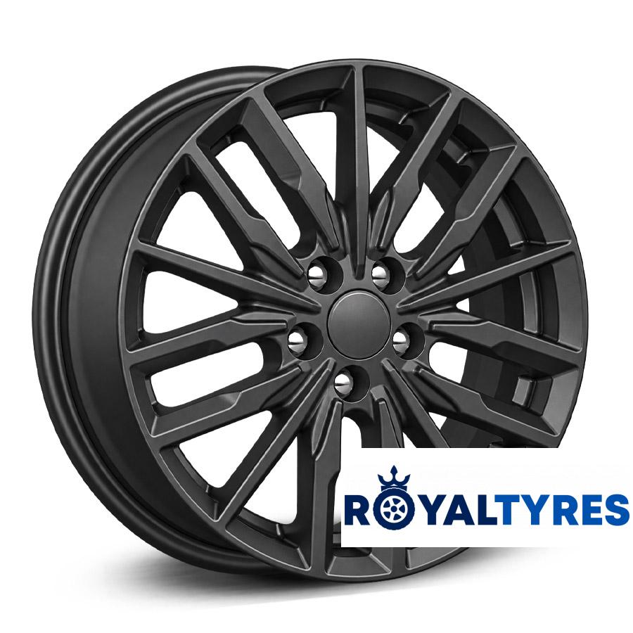 Литой колесный диск iFree Миконос R16 / 6J PCD 4x100 ЕТ 45 ЦО 60.1 MB