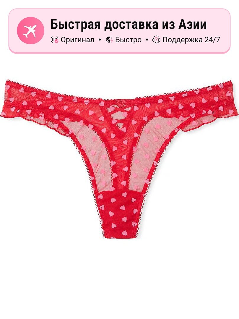 Трусы Victoria's Secret Victoria's Secret