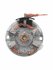 Щеткодержатель стартера RENAULT Grand Scenic III, Scenic III, Megane III CC, NIS...