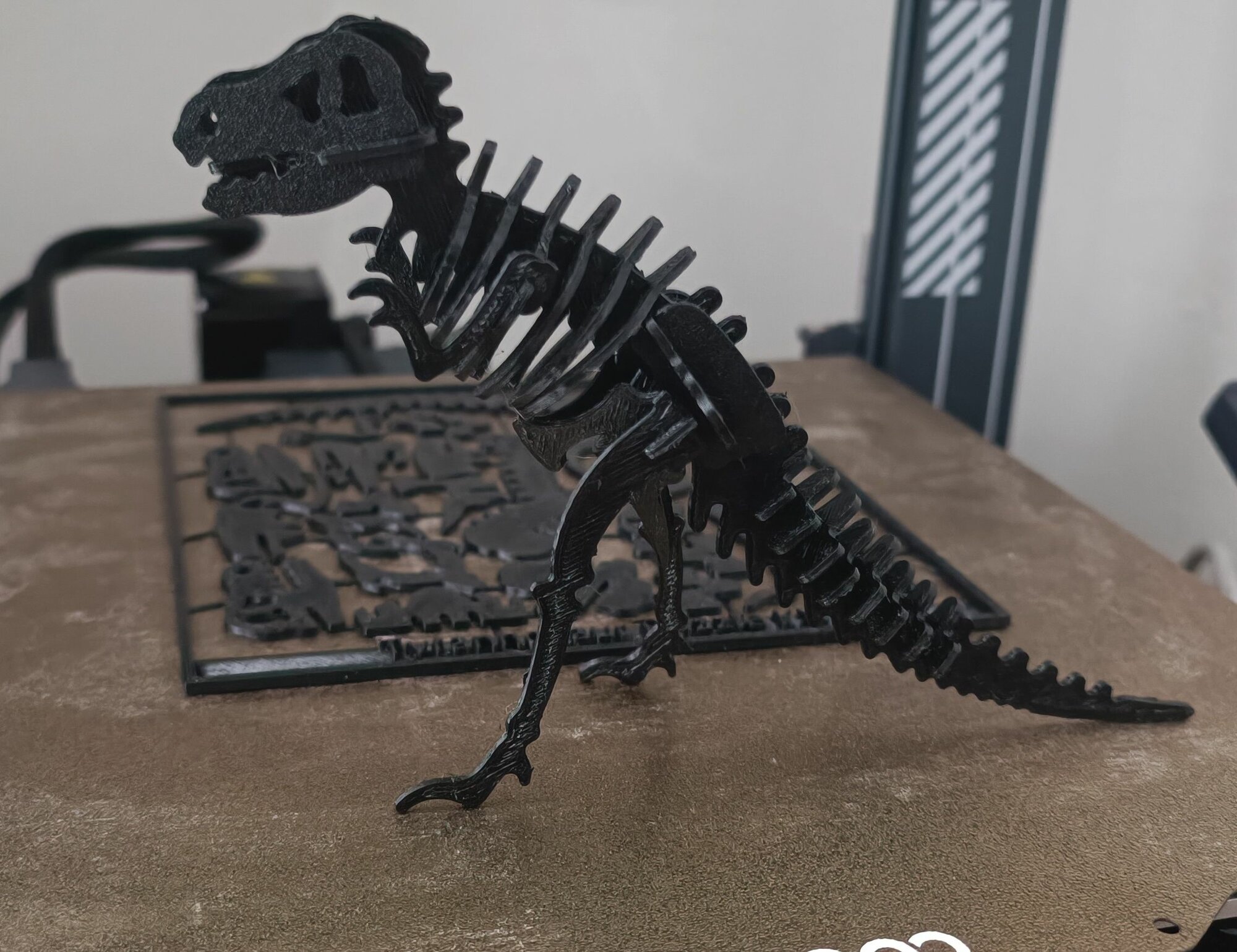 3D-пазл сборный геометрический, PLA, 3D-печать, арт. PZ-PUZ-PR-599790