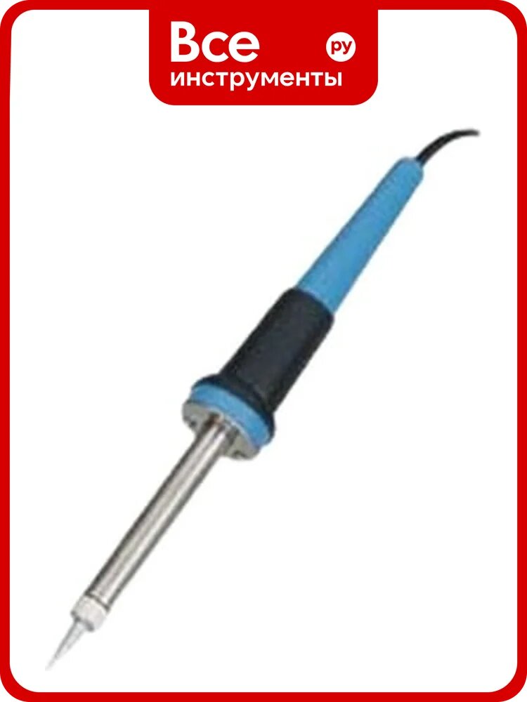 Паяльник ZHONGDI ZD-30C 30W 220 В 88-3034 Zhongdi 00-00016539