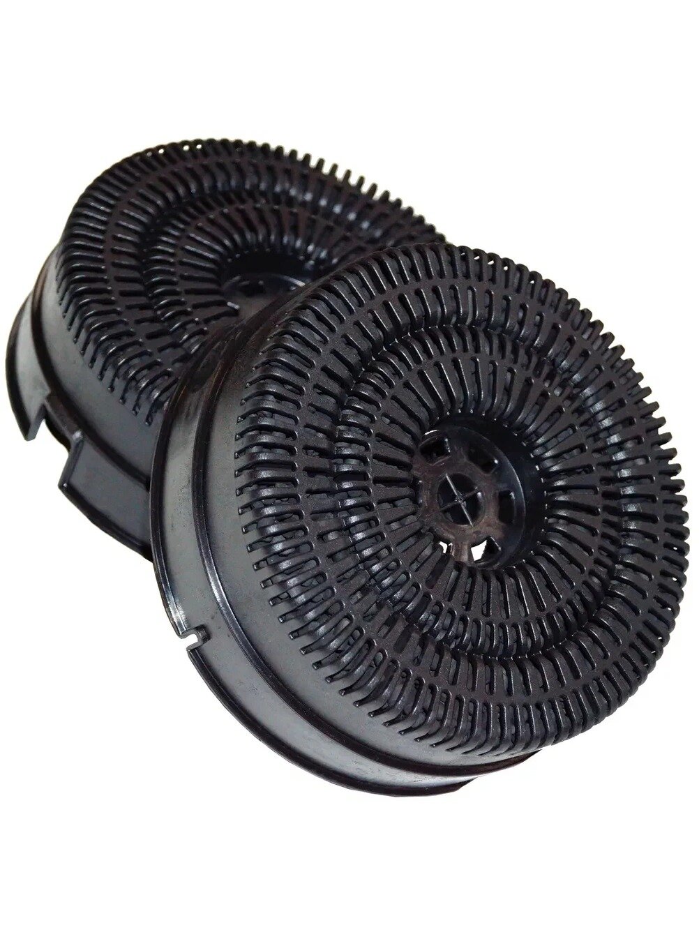 Фильтр угольный для вытяжки Aeg, Eltctrolux, Ariston, Indesit, Gorenje, Elica, Ikea, Whirlpool 416912 (384666)