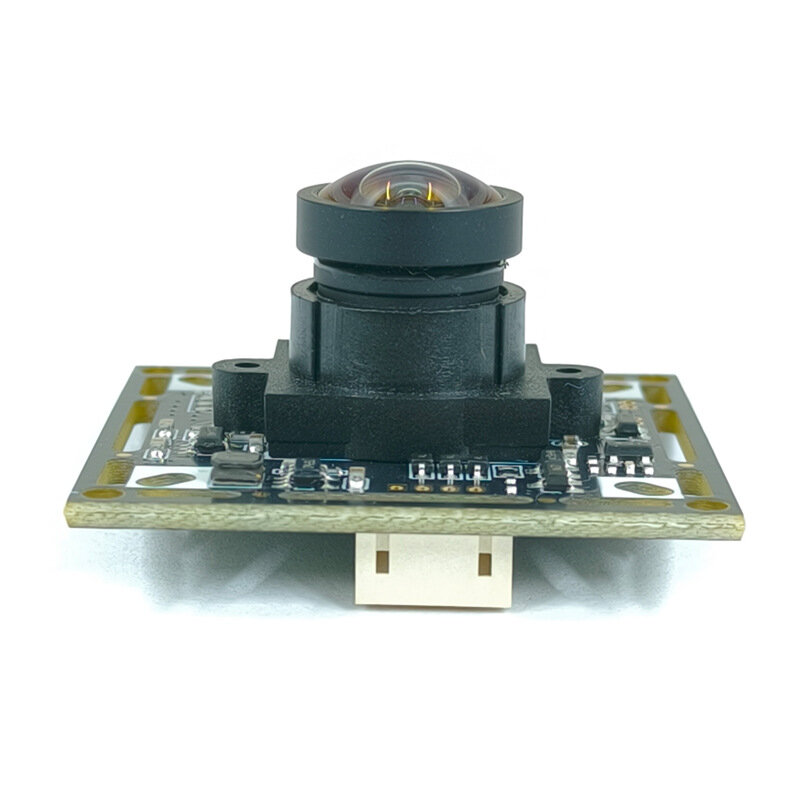 DS58M02 8MP IMX415 Модуль USB Камеры Машинного Зрения с Автофокусом 4K Широкоугольный Объектив 120 Кабель 2м