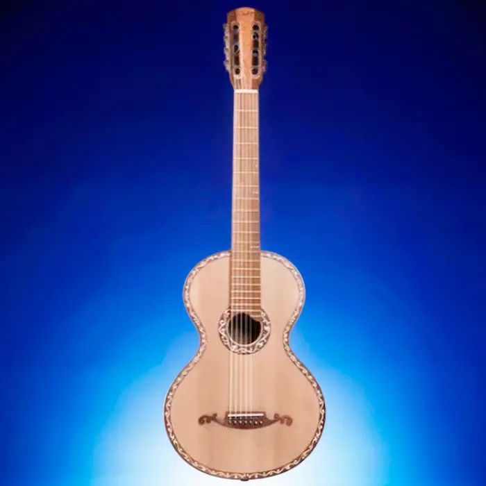 Doff D022-7A Акустическая гитара