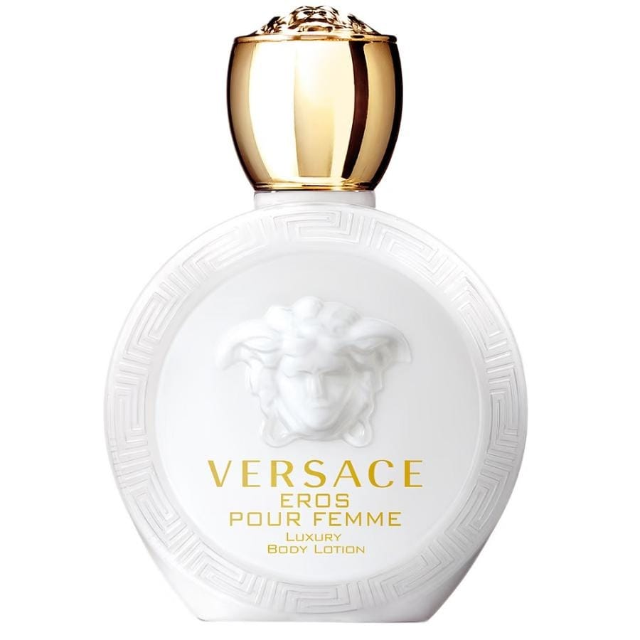Бальзам для тела Versace Eros Pour Femme, 200 мл