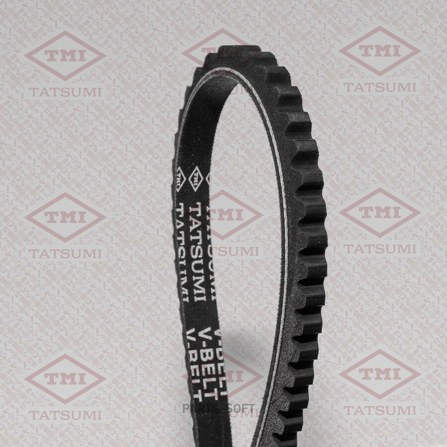Ремень клиновой 10x825 Tatsumi TATSUMI TFA1046 | цена за 1 шт