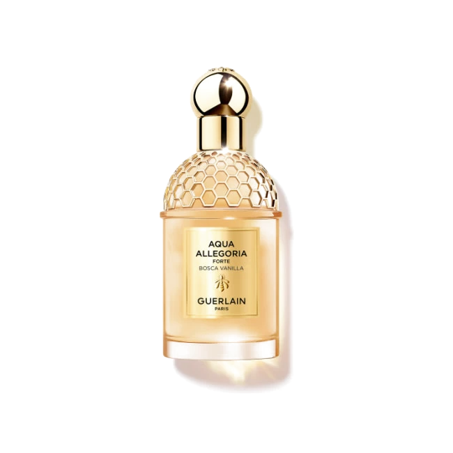 Парфюм Герлен Аква Аллегория Форте Боска Ванилла 125 мл - Guerlain Aqua Allegoria Vanilla унисекс