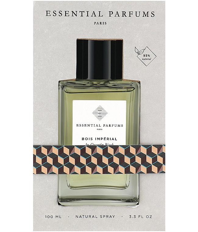 Essential Parfums Bois Imperial Limited Edition духи для женщин и мужчин 100 мл