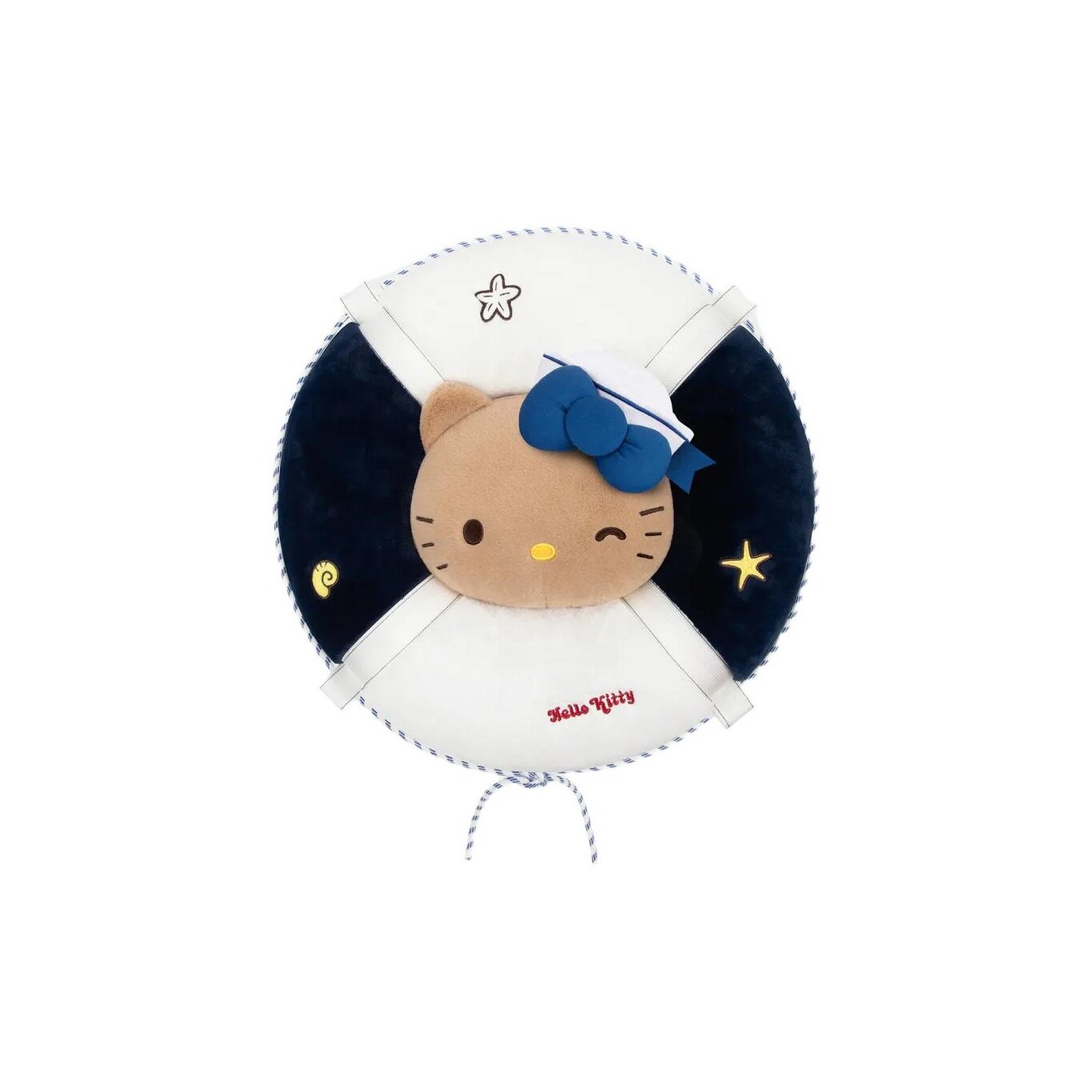 Подушки декоративные THE BEAST x Hello Kitty 50*12cm