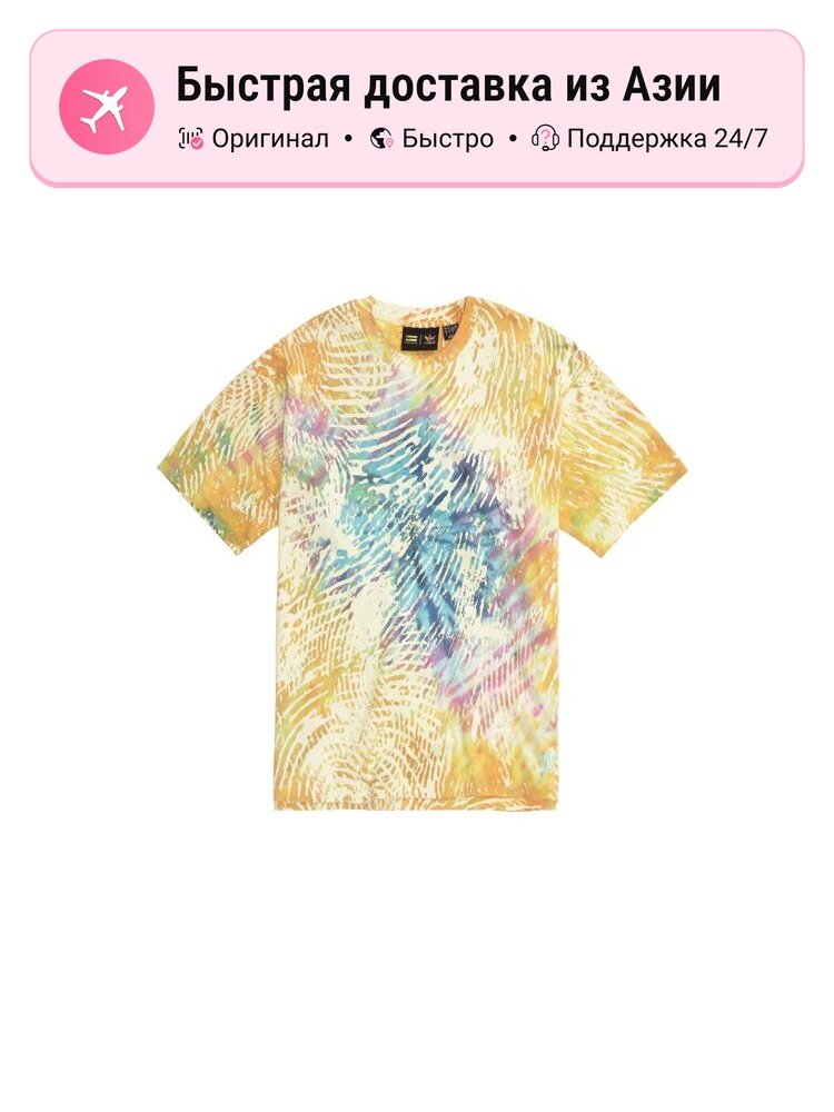 Футболка adidas Originals Adidas Originals