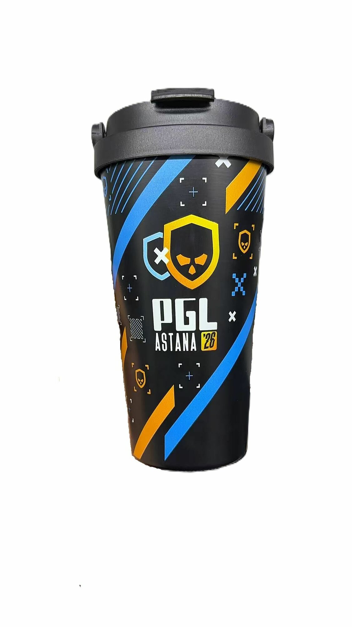 Термокружка PGL Astana 2026