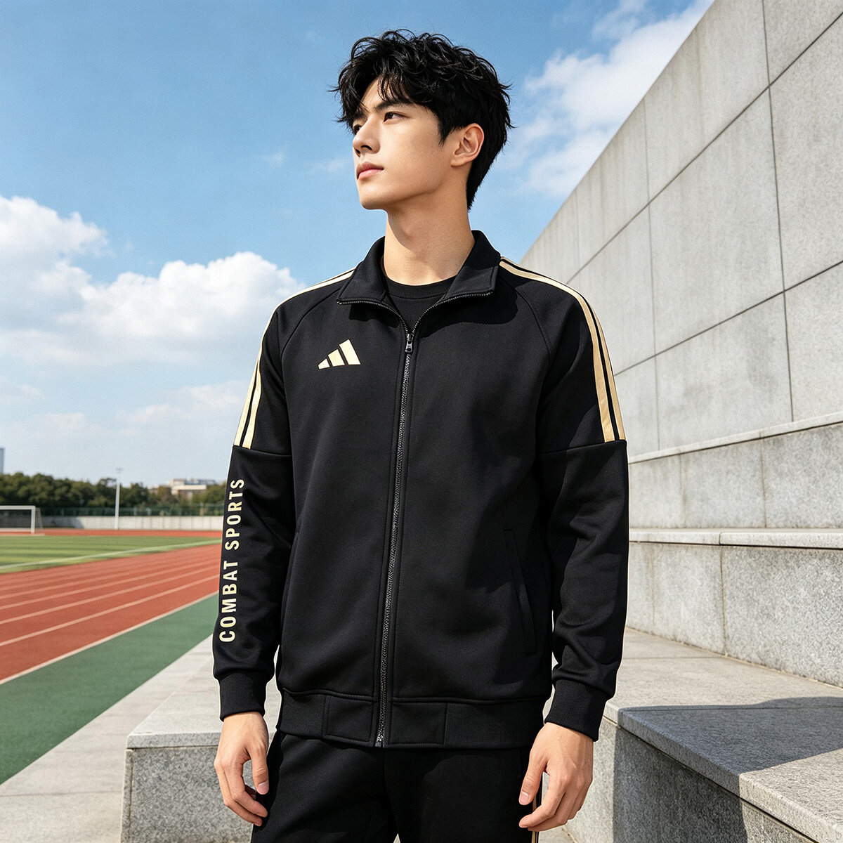 Куртка adidas