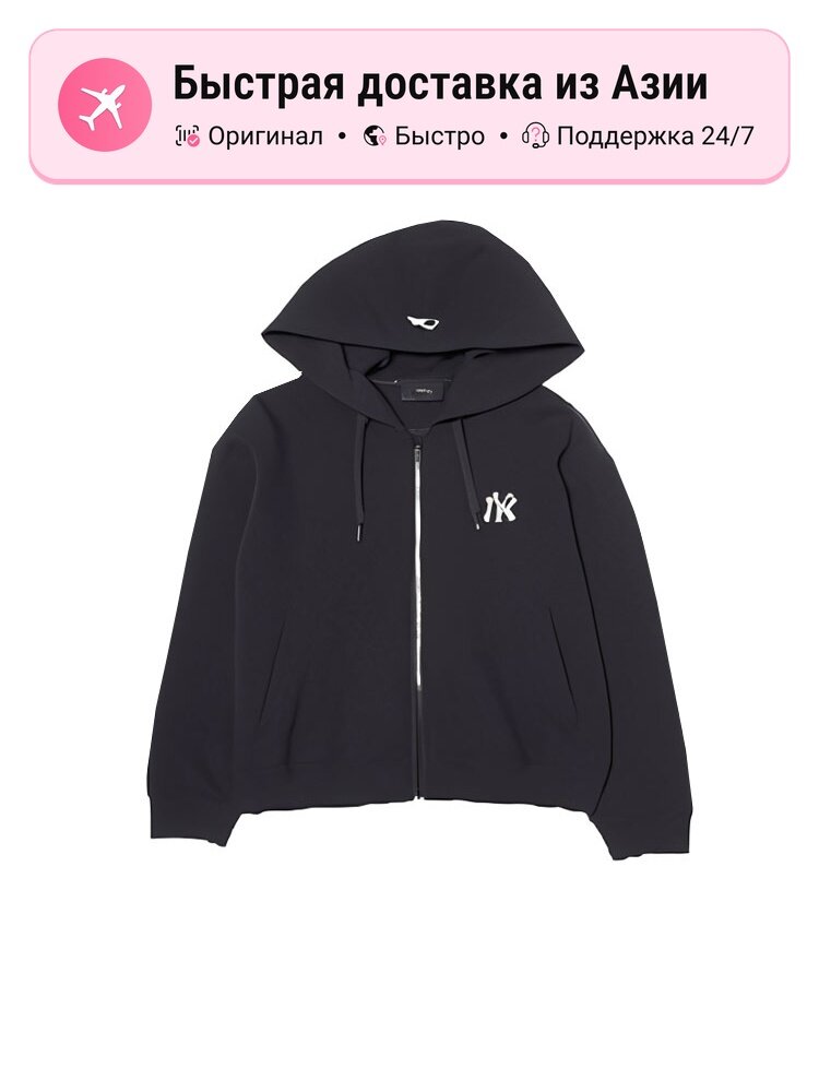 Толстовка MLB MLB New York Yankees, 1 шт.