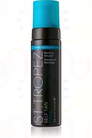 Автозагар Self Tan Dark, 200 мл