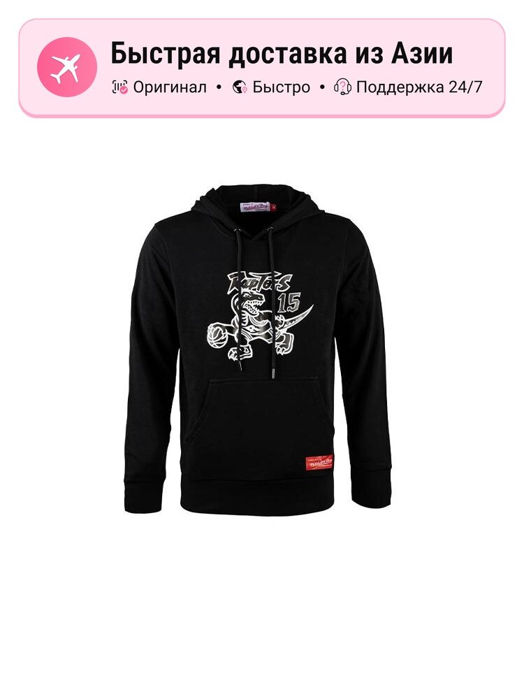 Толстовка Mitchell Ness, 1 шт.