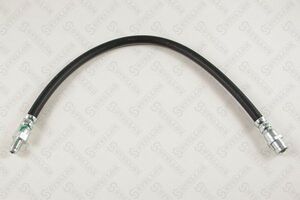 Шланг торм. пер. MERCEDES W202/W203/W210 1.8-4.3 93>