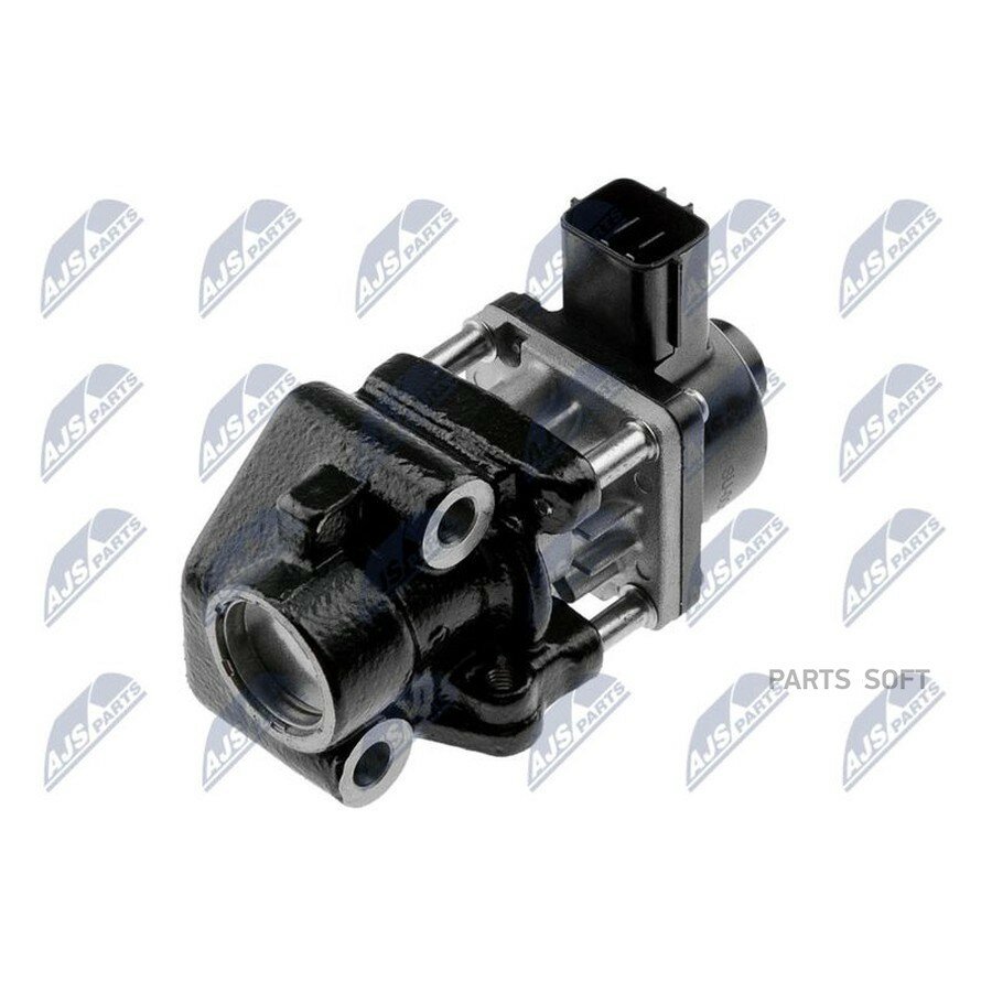 Клапан EGR SUZUKI от официального дистрибьютора, NTY, артикул EGRSU001