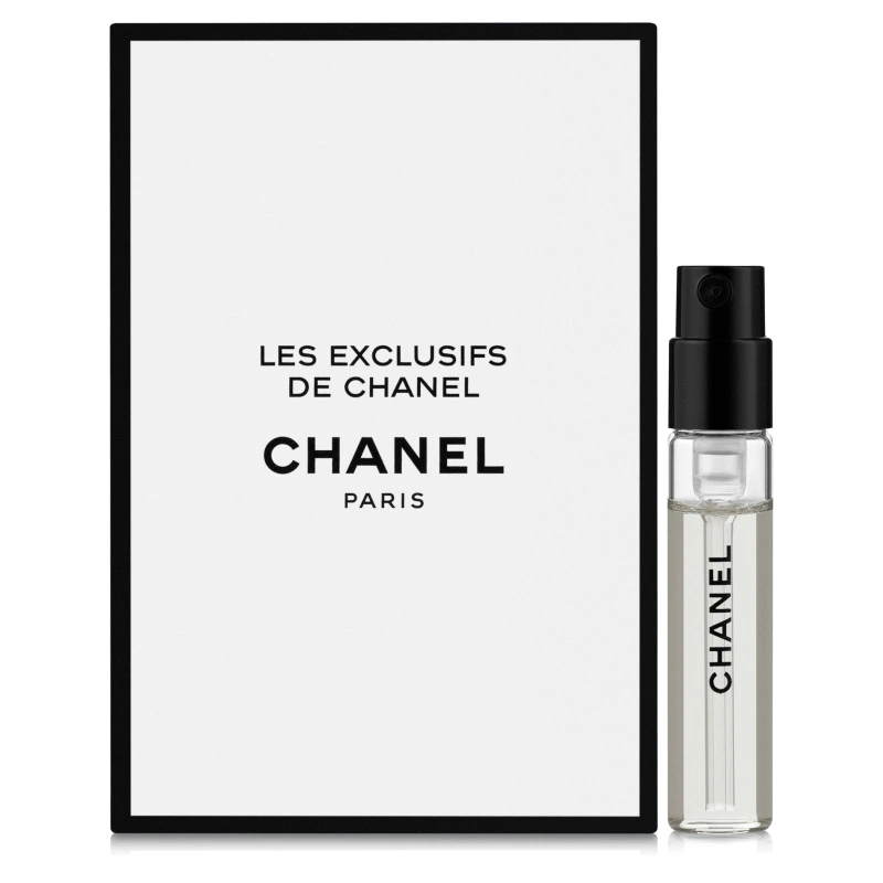 Туалетная вода Chanel Chanel Eau De Cologne, пробник для женщин 1.5 мл / О Де Колонь