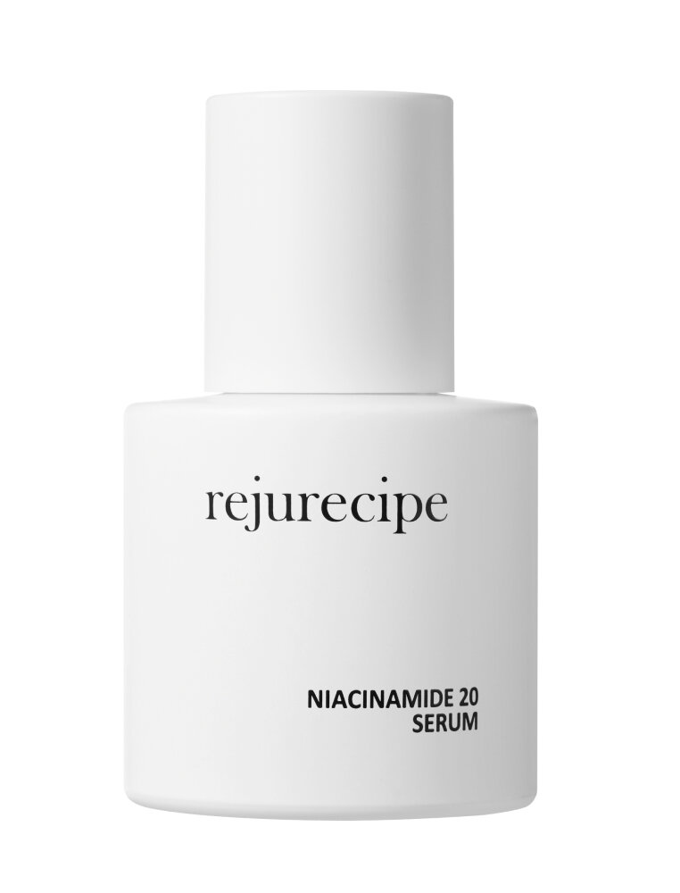 PESTLO Сыворотка для лица с ниацинамидом Rejurecipe Niacinamide 20 Serum 30мл