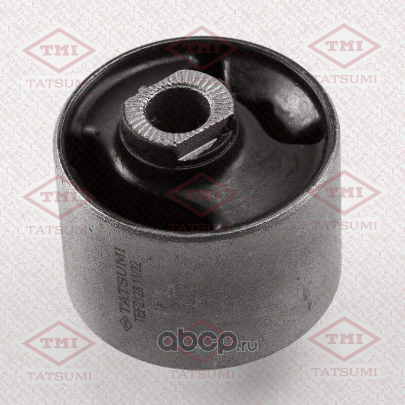 Сайлентблок chevrolet epica v200/v250 03- TATSUMI TEF2128