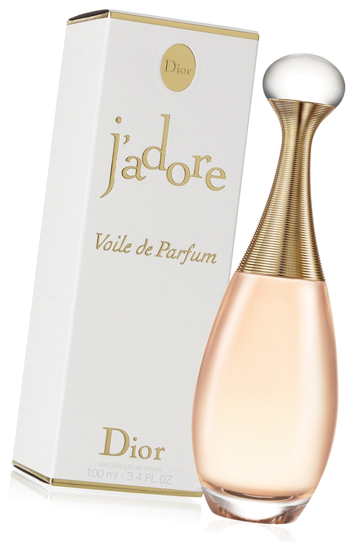 Женский парфюм Кристиан Диор Жадор Вуаль Де парфюм 100 мл / J Adore Voile De Parfum