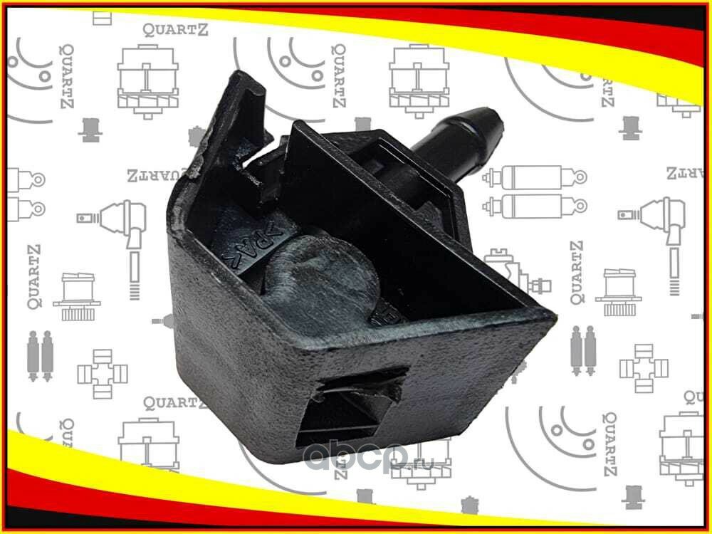 Форсунка омывателя лобового стекла NISSAN QASHQAI QUARTZ QZ28932JD000