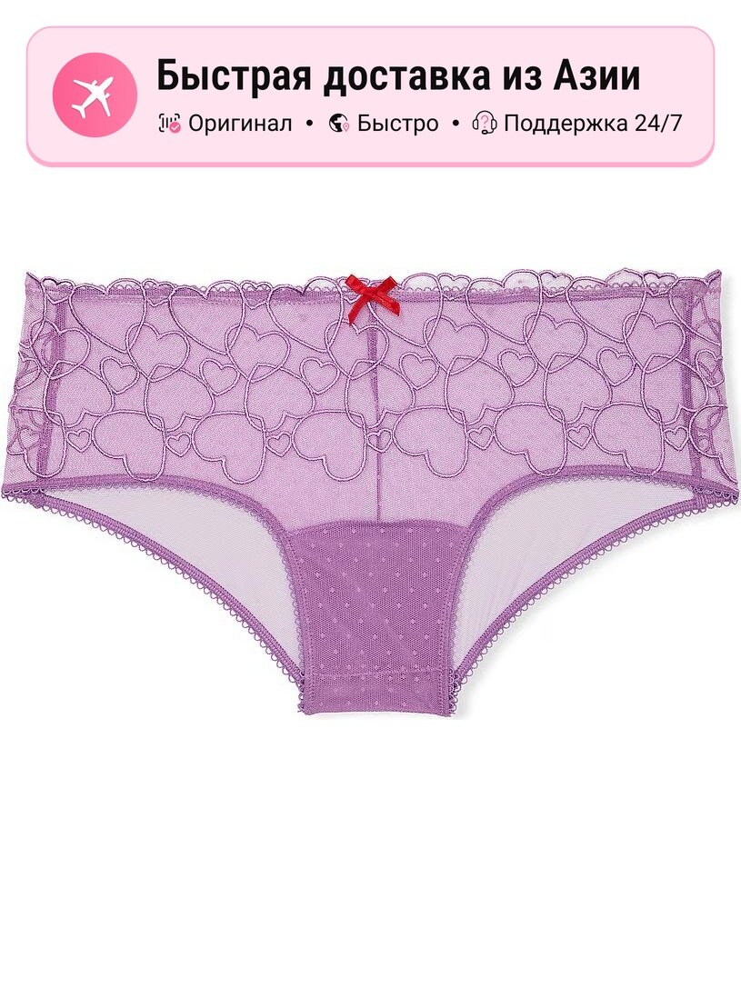 Трусы Victoria's Secret Victoria's Secret