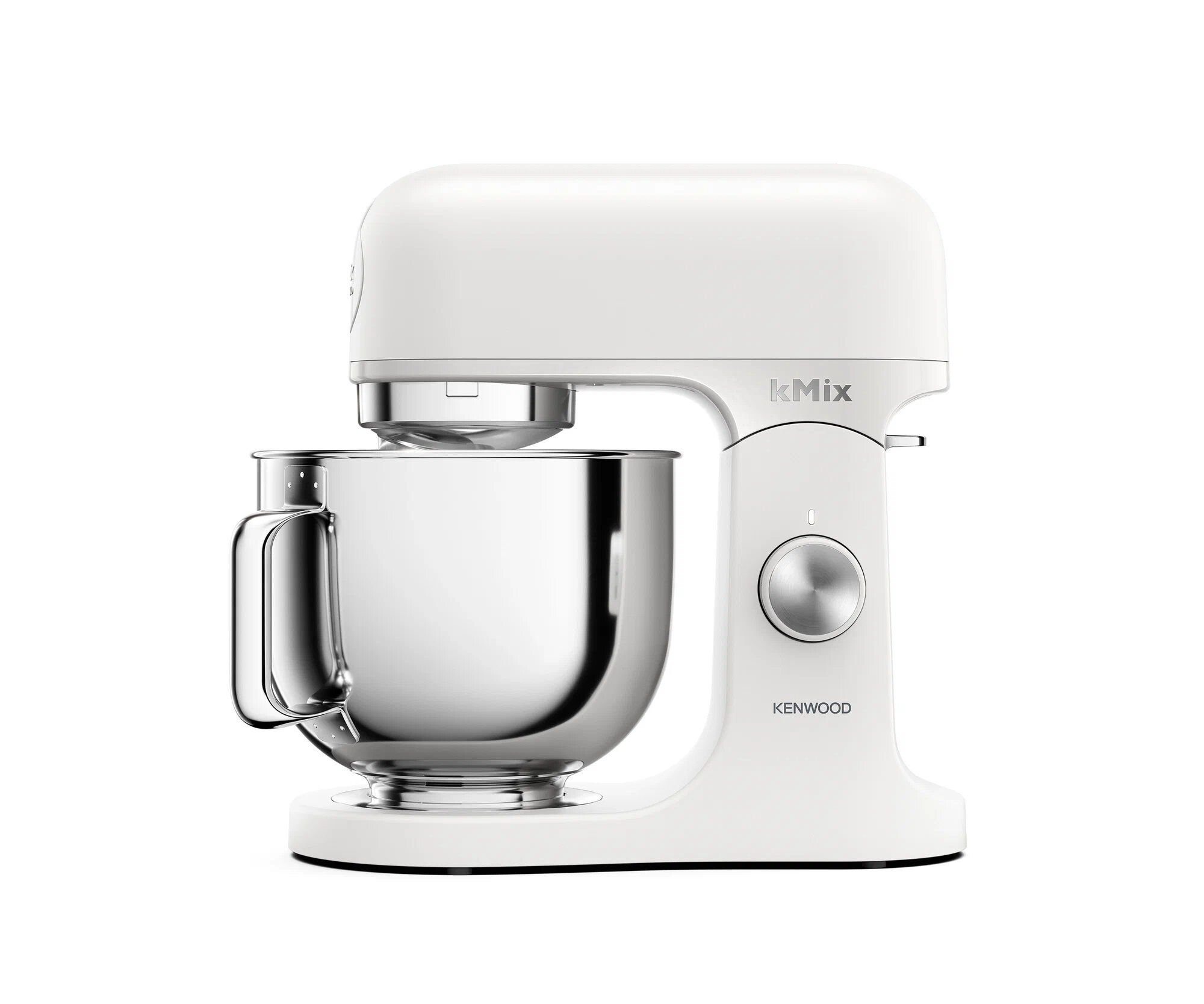 Кухонная машина Kenwood KMX KMX751AWH kMix, Металлический корпус, Мощность 1000 Вт