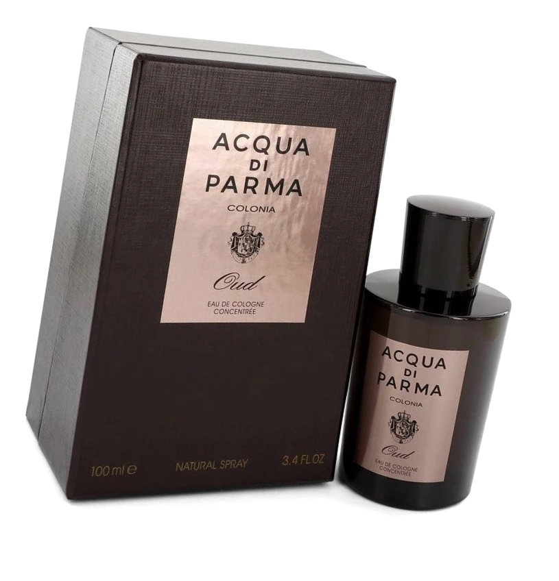 Парфюм мужской Аква Ди Парма Колония Уд 100 мл / Acqua Di Parma Colonia Oud