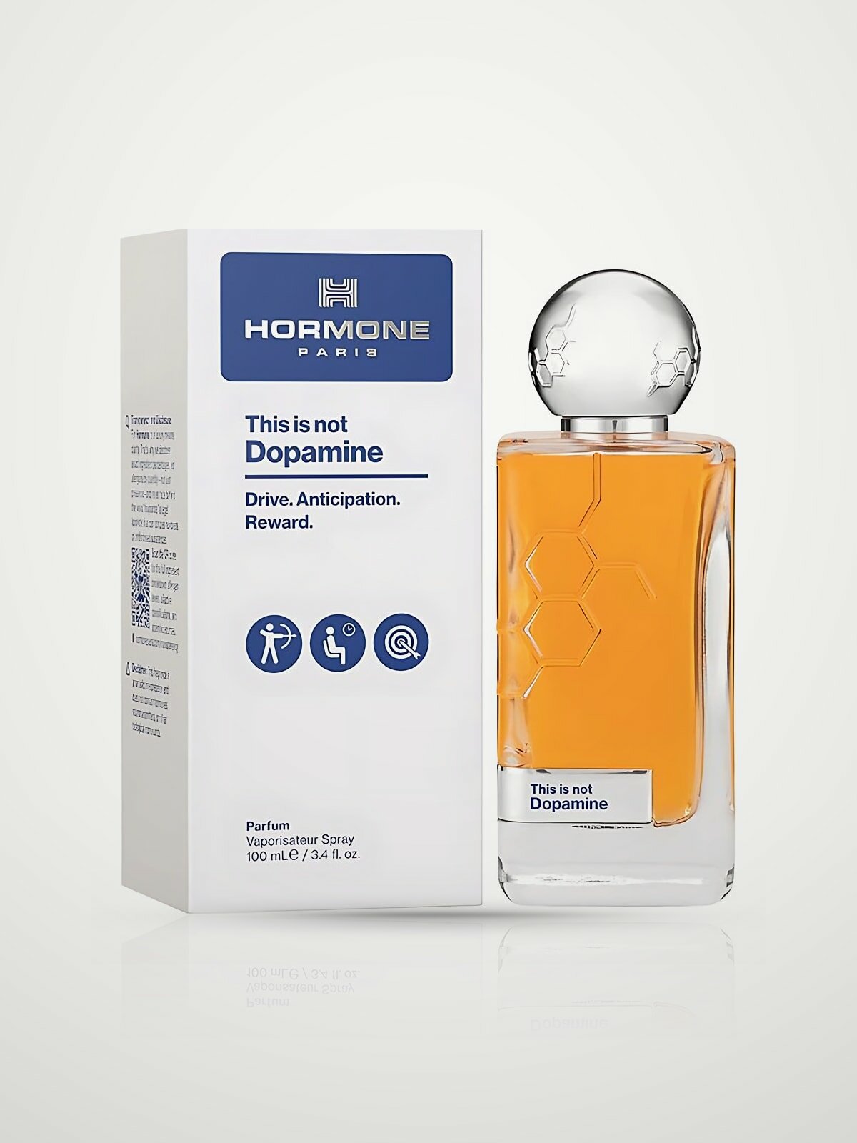 Hormone Paris Dopamine Духи унисекс 100ml