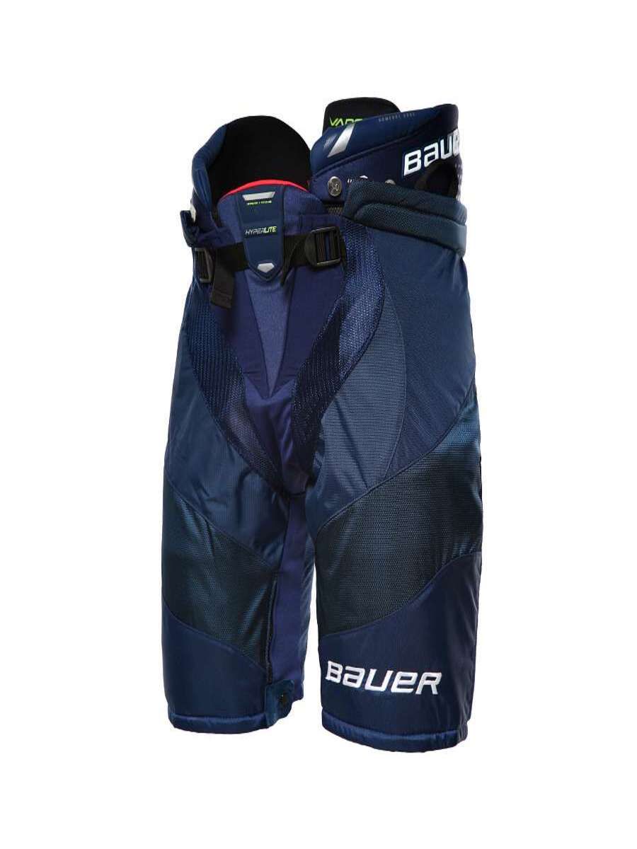 Трусы хоккейные/защита паха S22 VAPOR HYPERLITE PANT SR(XL)/темно-синий