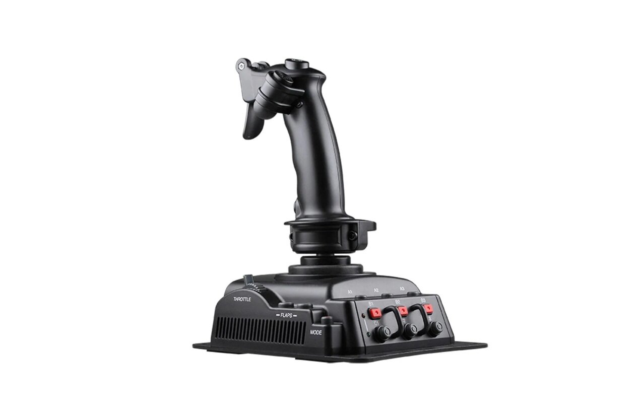 Джойстик FlashFire Cobra V6 Joystick JS-3601V