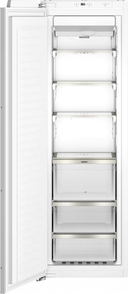 Морозильник встраиваемый Gaggenau RF287370