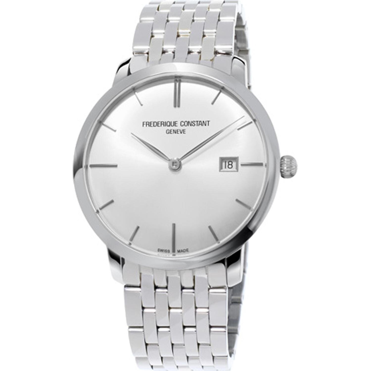 Наручные часы Frederique Constant