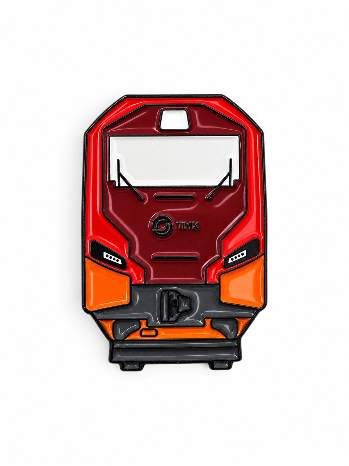 Значок Railwaytag