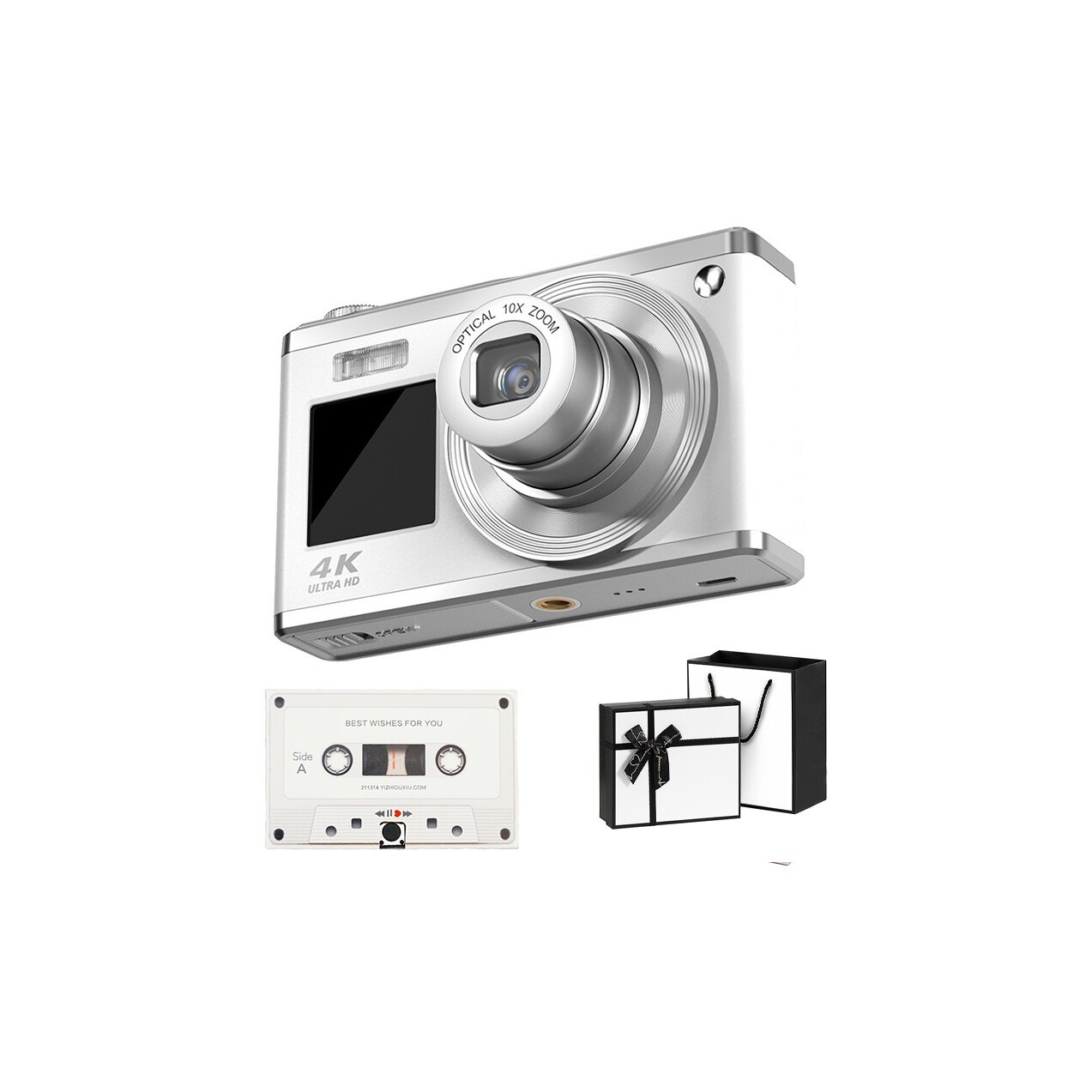 Фотоаппараты COZMO