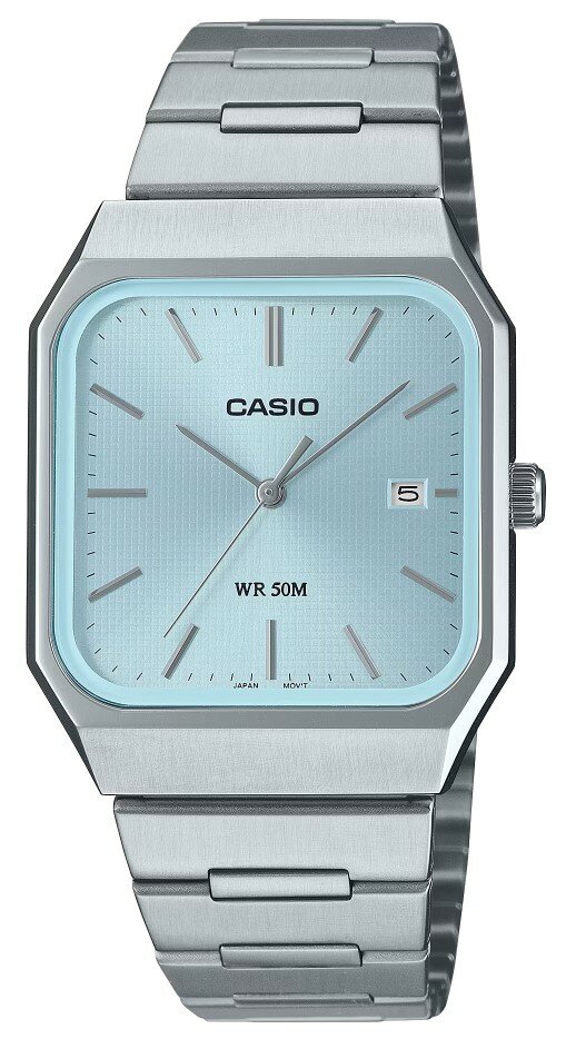  CASIO Collection