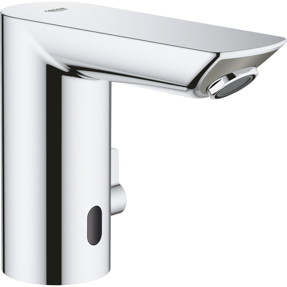 Смеситель для раковины Grohe Bau Cosmopolitan E