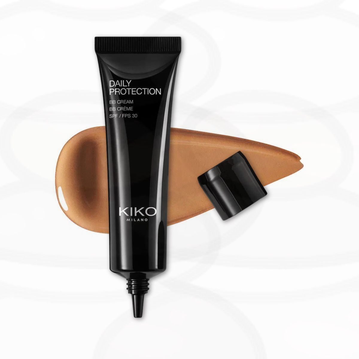 Daily Protection BB Cream SPF 30, Защитный, увлажняющий и совершенствующий BB крем для кожи, 30 мл