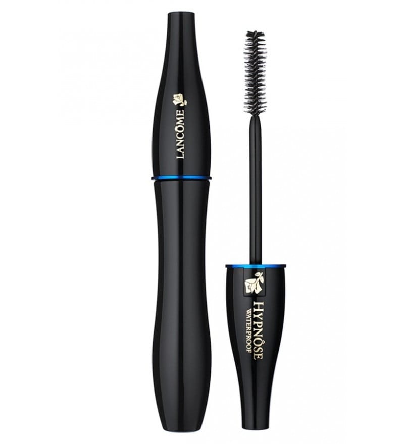 Тушь для ресниц Lancome Hypnose Waterproof Mascara Volume Sur Mesure, 01 Noir Hypnotic, 6 мл