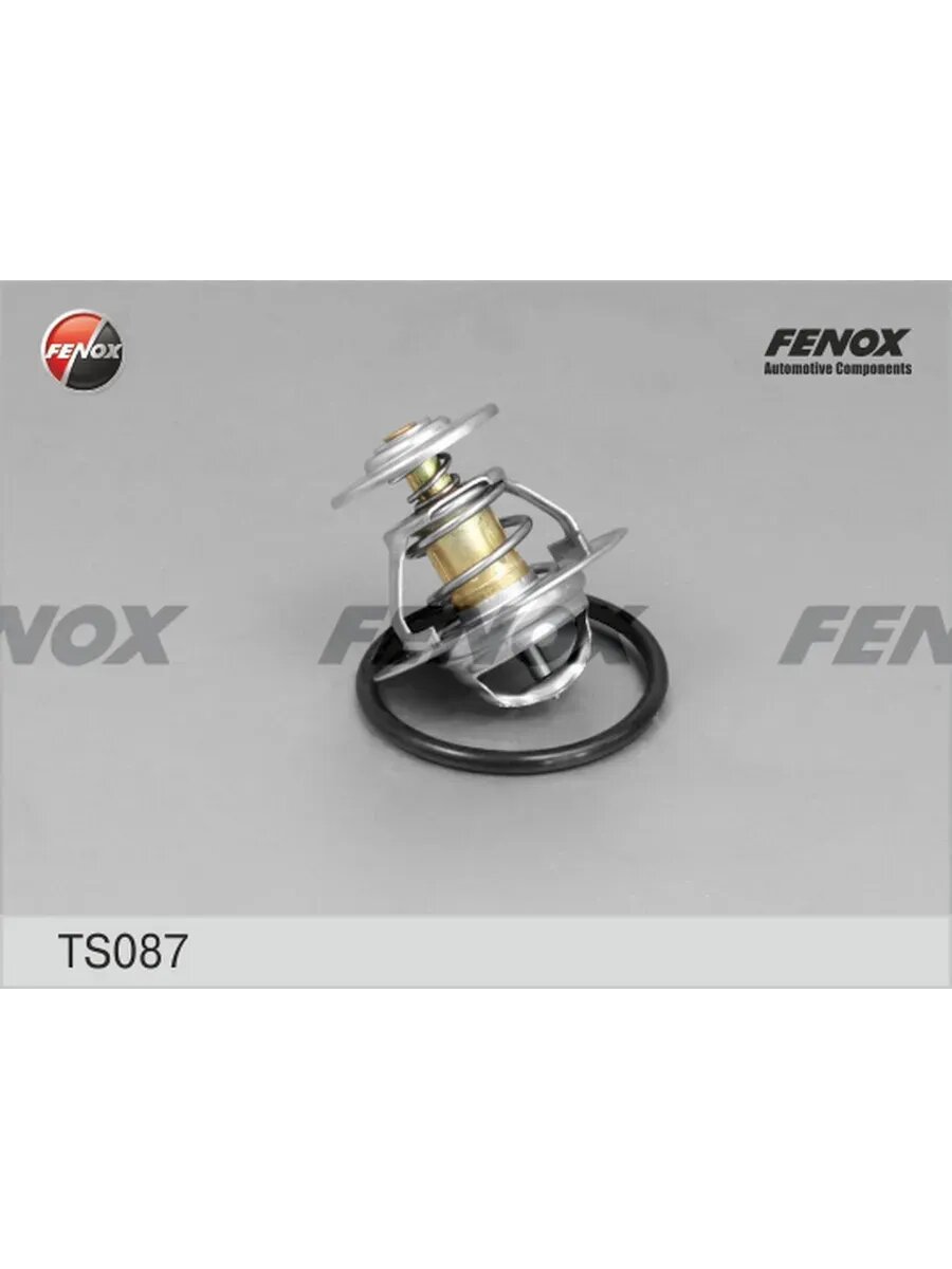 Термоэлемент Fenox 87°C для Hyundai Kia