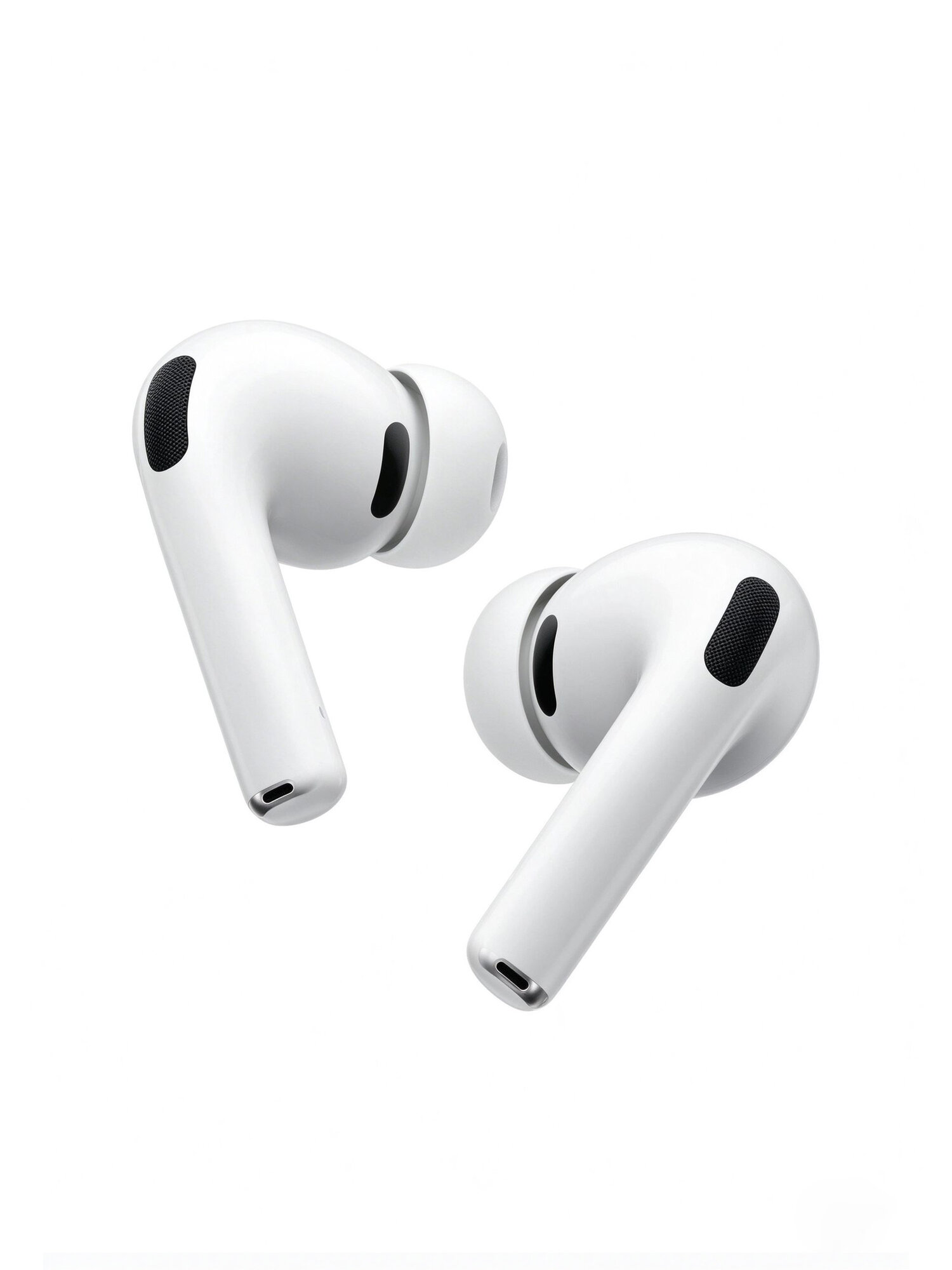 Беспроводные наушники Apple AirPods Pro 3 (ANC), 2025, IP57, TYPE-C, magsafe , белый — фото 1