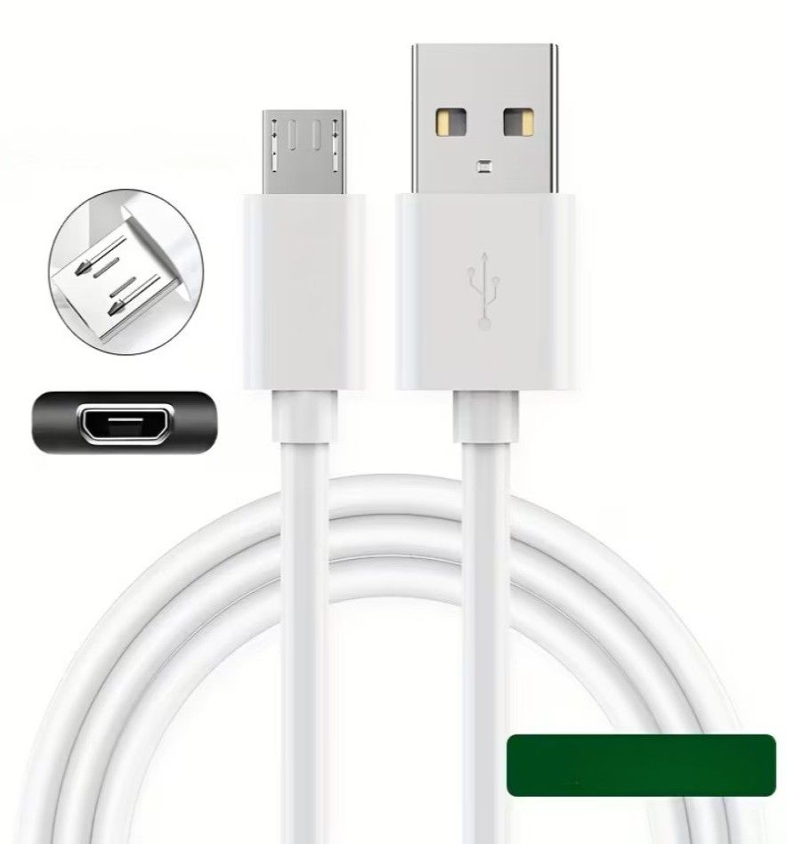 Fly Ezzy Trendy USB Кабель для зарядки телефона.