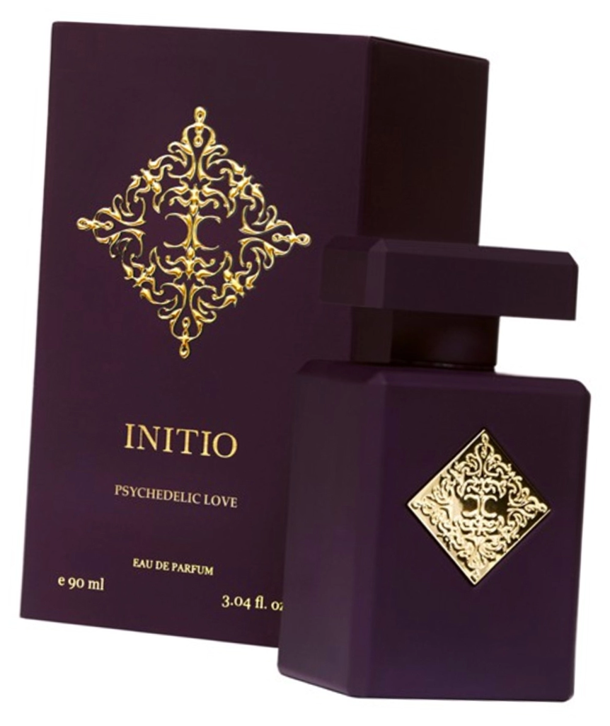 Духи Initio Parfums Prives Love 90 мл для женщин и мужчин - Инитио Психоделик Лав, Психоделика