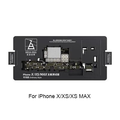 QIANLI ISocket Jig для iPhone 17 series