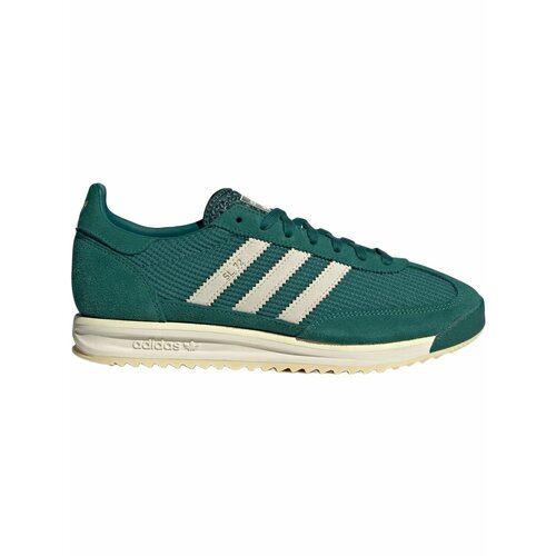 фото Кроссовки adidas sl 72 rs, полнота f (eu)/ на среднюю стопу, размер 8, бирюзовый