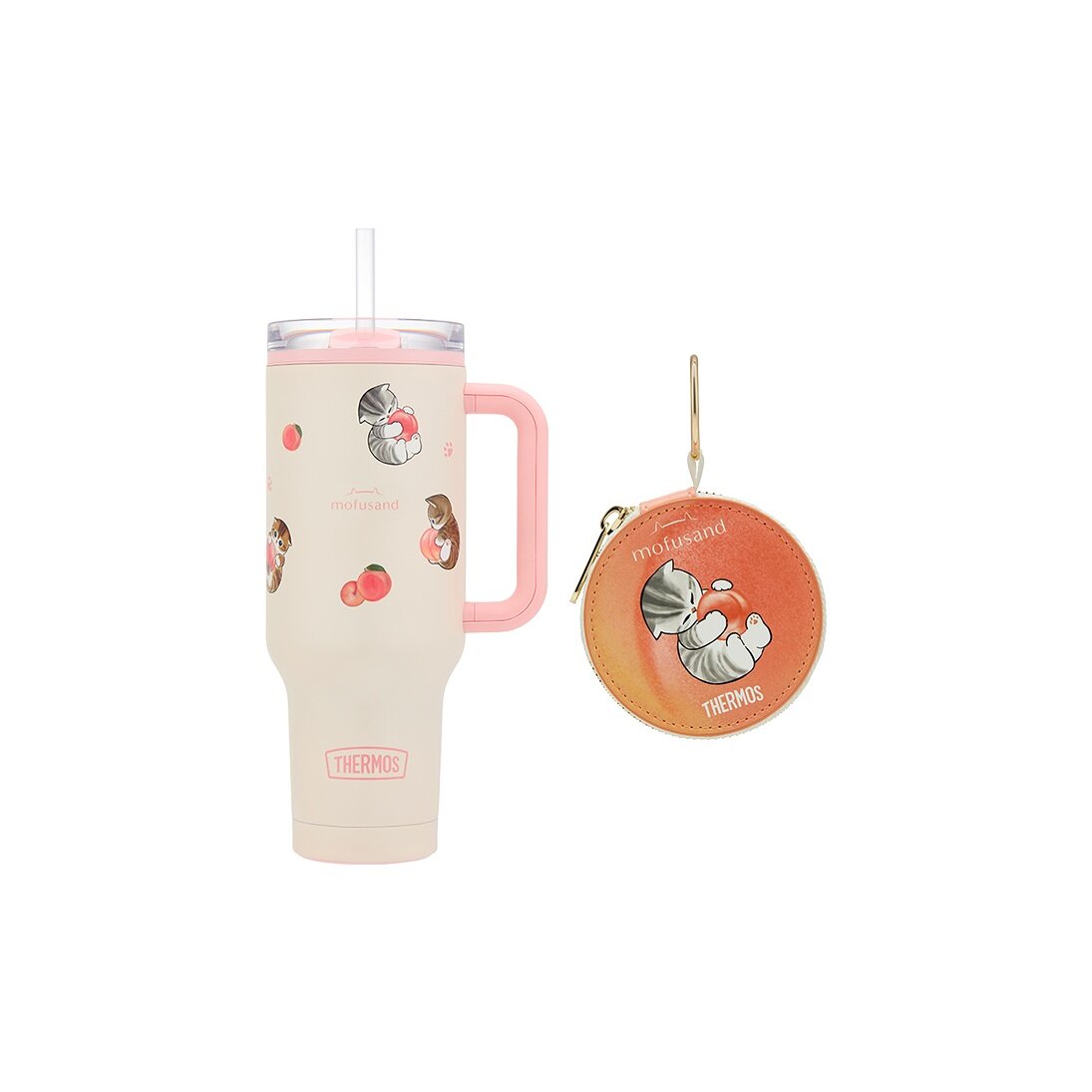 Термокружки THERMOS