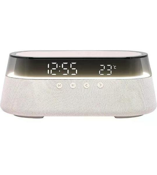 Беспроводная колонка BBK BTA1212 (BG)