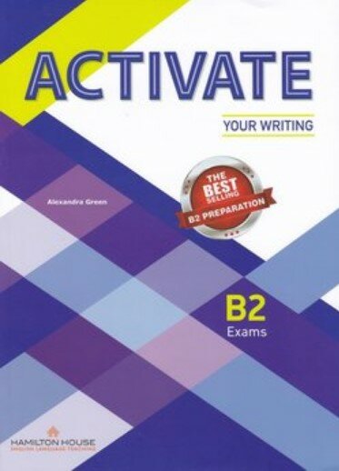 Activate Your Writing [B2]: SB