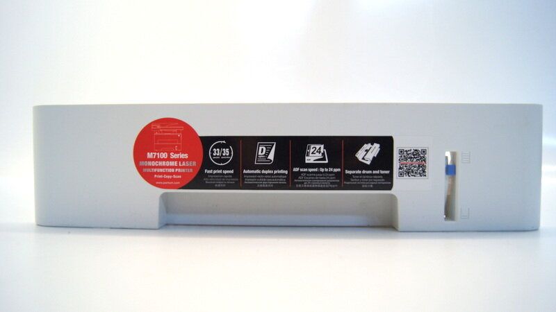 Лоток 304501164 | 304500548 для Pantum M7100DN/ M6800/ P3300